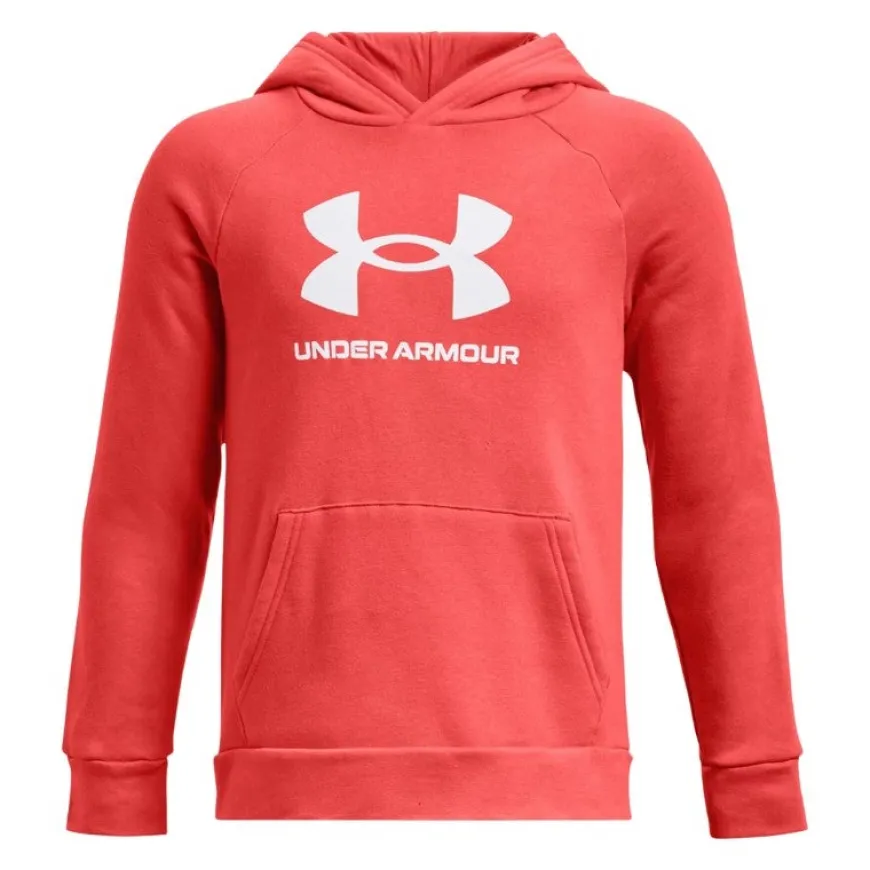 Sudaderas Under armour UA Rival Fleece BL Hoodie