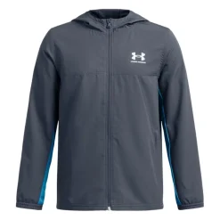 Sudaderas Under armour Ua B Rival Wvn Jacket