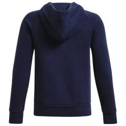 Sudaderas Under armour UA Rival Fleece FZ Hoodie