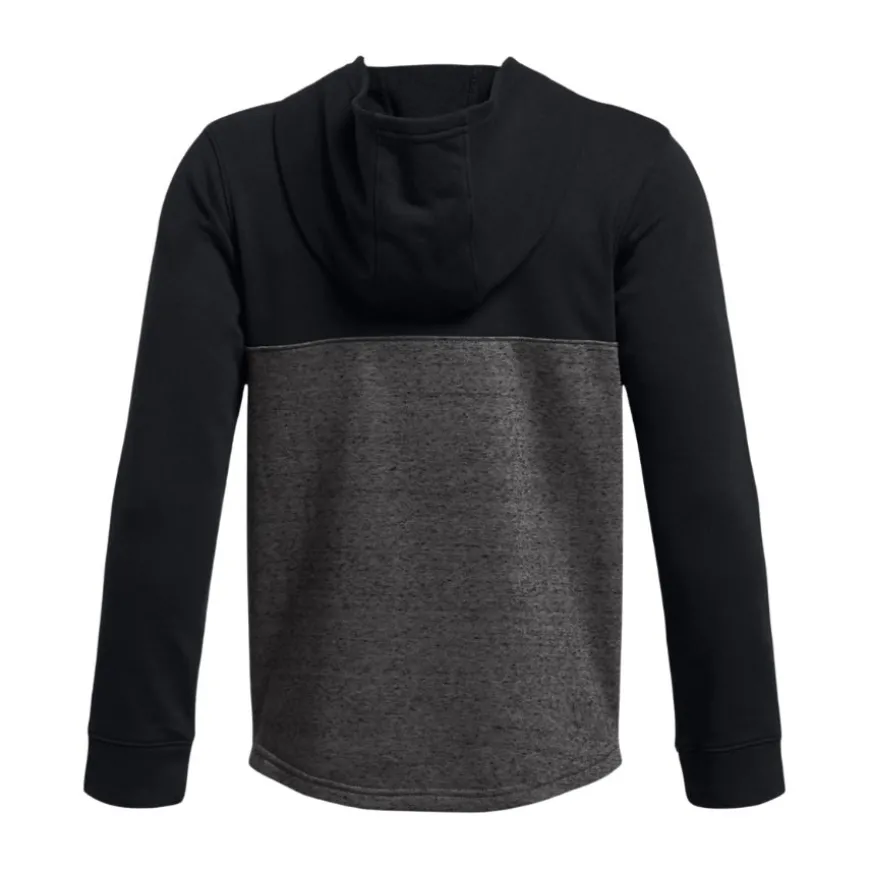 Sudaderas Under armour UA Boys Rival Terry Hoodie