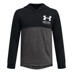 Sudaderas Under armour UA Boys Rival Terry Hoodie