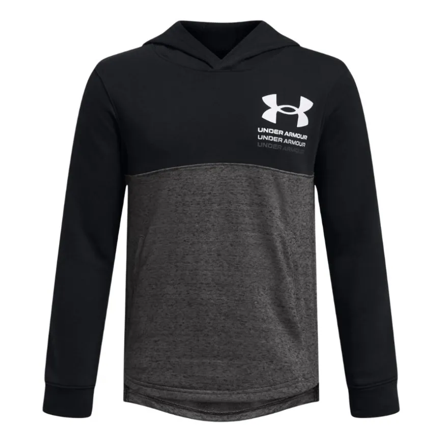 Sudaderas Under armour UA Boys Rival Terry Hoodie