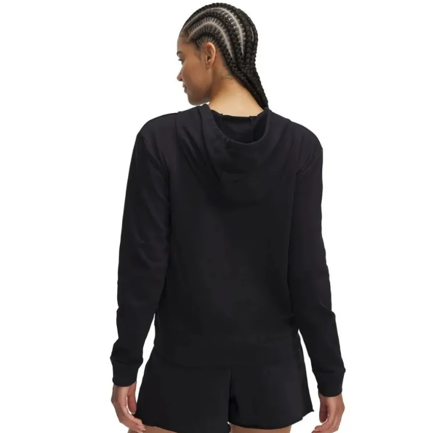 Sudaderas Under armour Ua Rival Terry Hoodie
