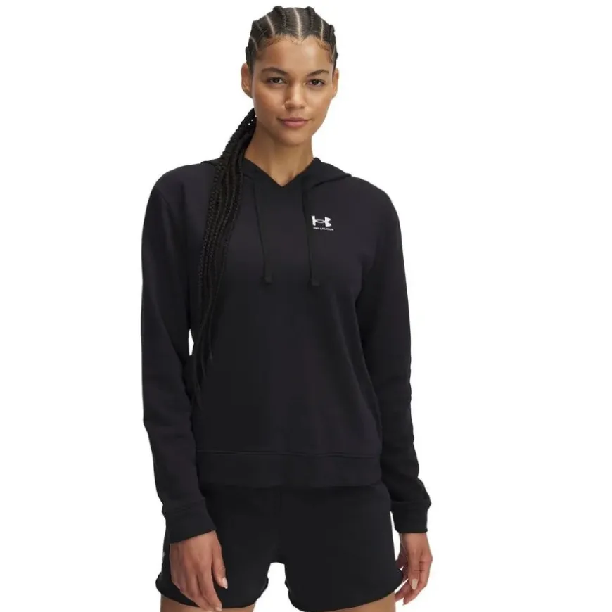 Sudaderas Under armour Ua Rival Terry Hoodie