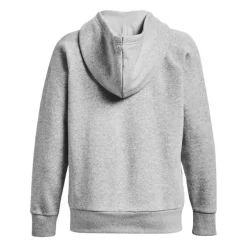 Sudaderas Under armour UA Rival Fleece FZ Hoodie