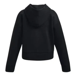 Sudaderas Under armour UA Rival Fleece Crop Hoodie