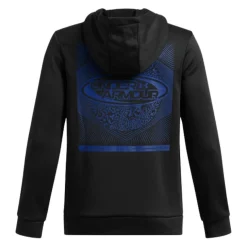Sudaderas Under armour Ua Armour Flc Glitch Hd