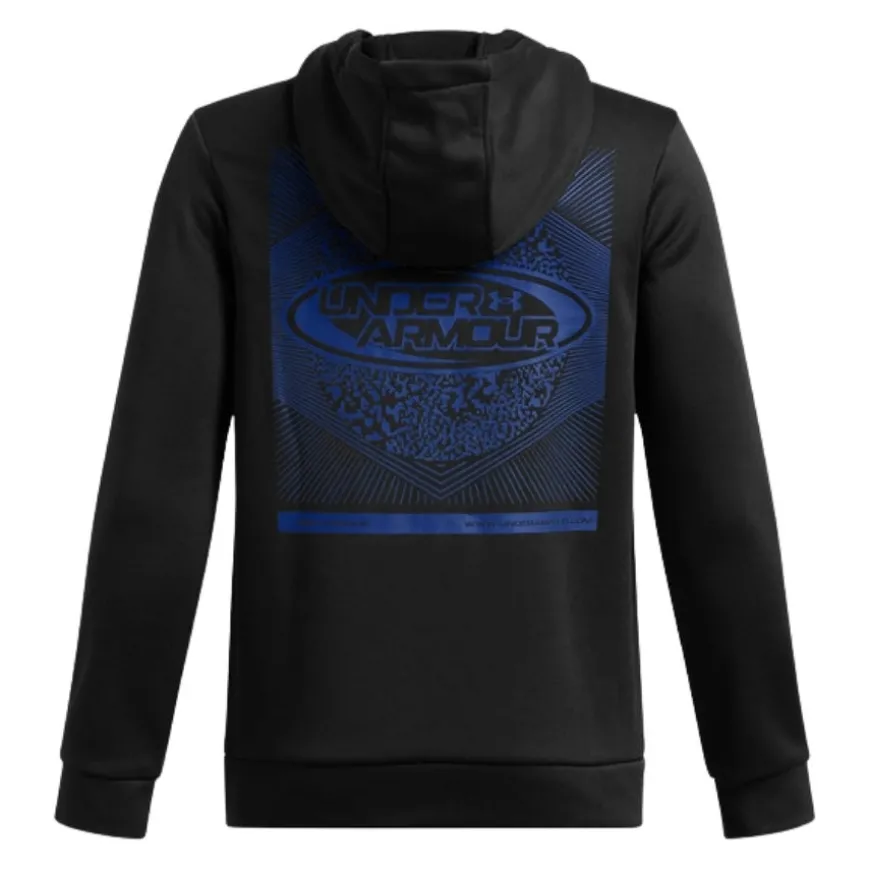 Sudaderas Under armour Ua Armour Flc Glitch Hd