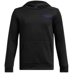 Sudaderas Under armour Ua Armour Flc Glitch Hd