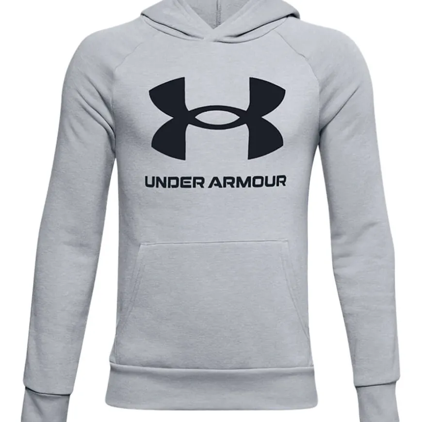 Sudaderas Under armour Ua Rival Fleece Hoodie