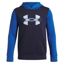 Sudaderas Under armour Ua Rival Flc Cblck Grphc Hd