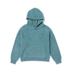 Sudaderas Volcom Throw Exceptions Po
