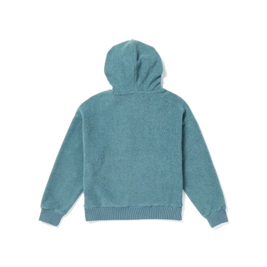 Sudaderas Volcom Throw Exceptions Po