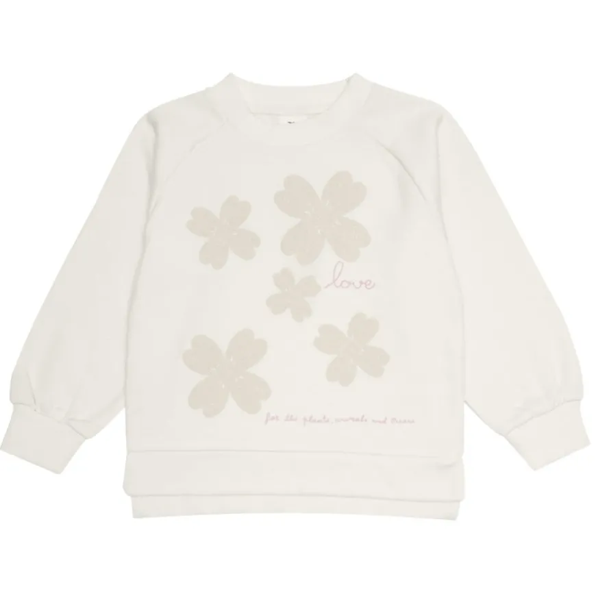 Sudaderas Zippy LS Sweater Fleece