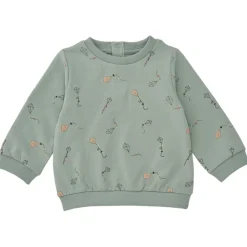 Sudaderas Zippy LS Sweatshirt Fleece
