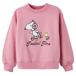 Sudaderas Zippy SN Sweatshirt Fleece