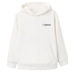 Sudaderas Zippy SWEAT FLEECE COTTON