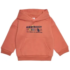 Sudaderas Zippy Sweater Fleece