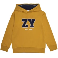 Sudaderas Zippy Sweater Fleece