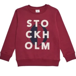 Sudaderas Zippy Sweatshirt Fleece