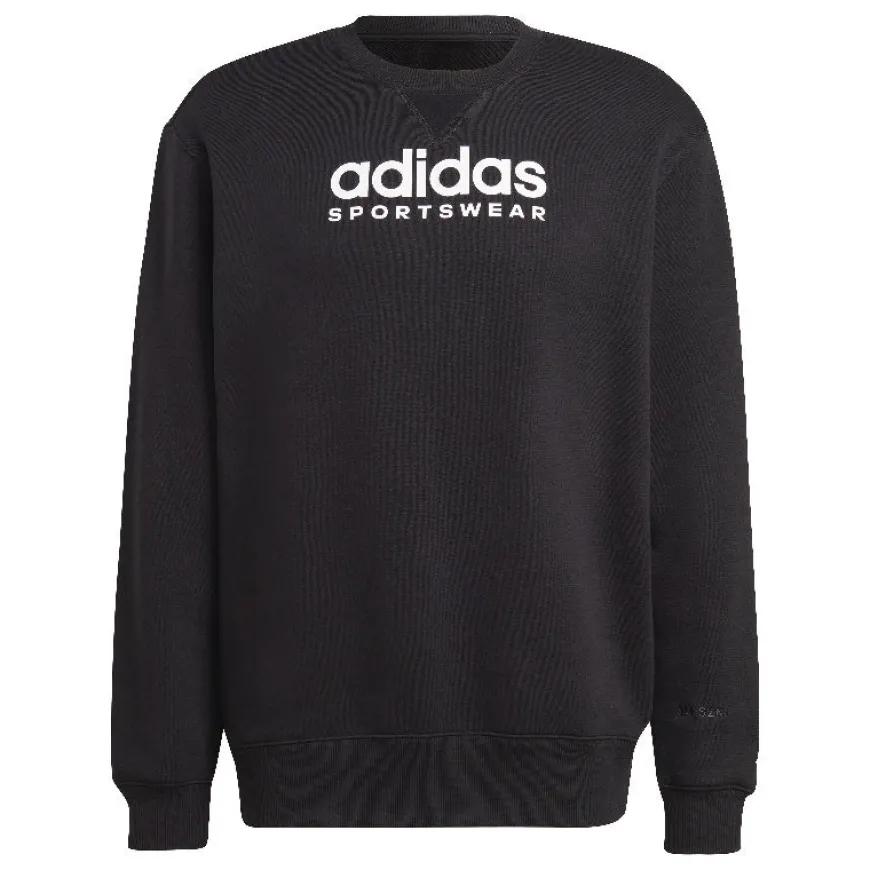 Sudaderas Adidas M All Szn G Swt