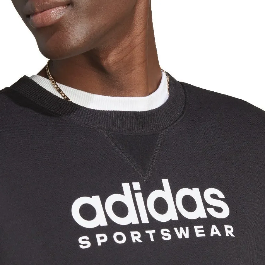 Sudaderas Adidas M All Szn G Swt