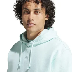 Sudaderas Adidas M All Szn Hdy
