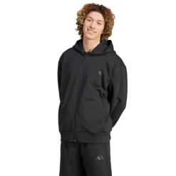 Sudaderas Adidas M A Szn Fl Fz