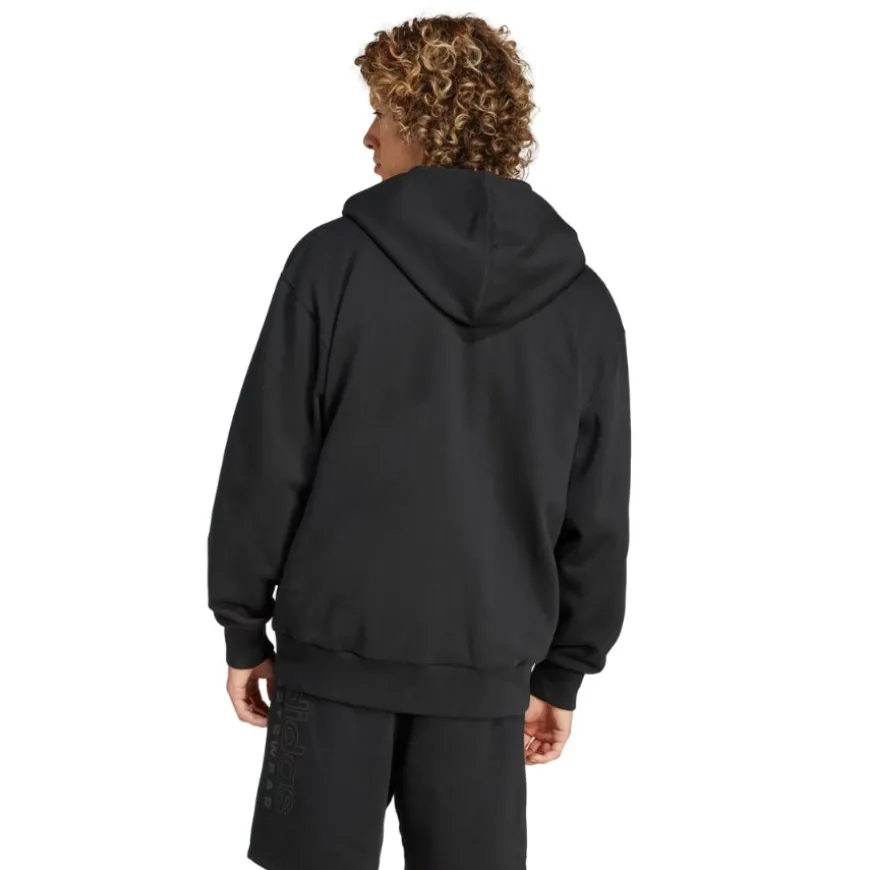 Sudaderas Adidas M A Szn Fl Fz