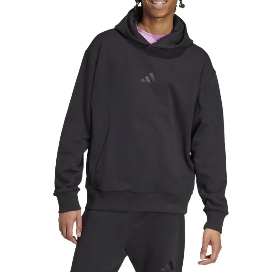 Sudaderas Adidas M A Szn Ft Hd
