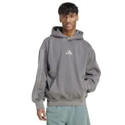 Sudaderas Adidas M A Szn W Fl Hd
