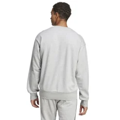 Sudaderas Adidas M Bl Ft Swt