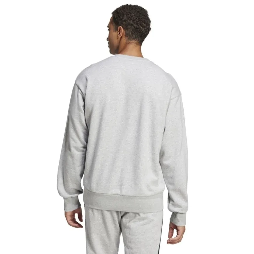 Sudaderas Adidas M Bl Ft Swt