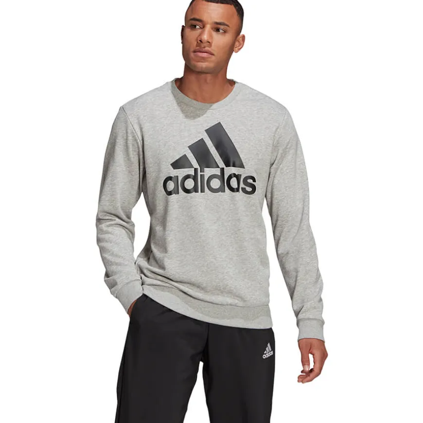 Sudaderas Adidas M Bl Ft Swt