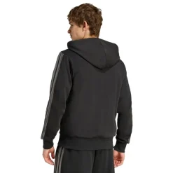 Sudaderas Adidas M Ess Hld Fz Hd