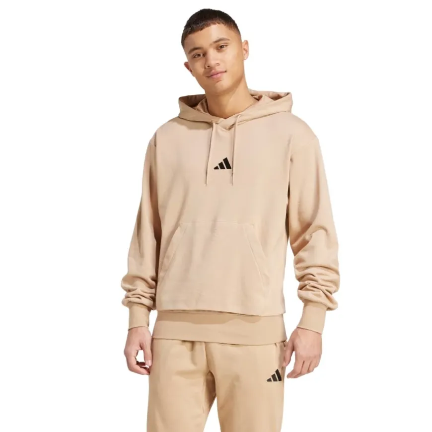 Sudaderas Adidas M Feelcozy Hd