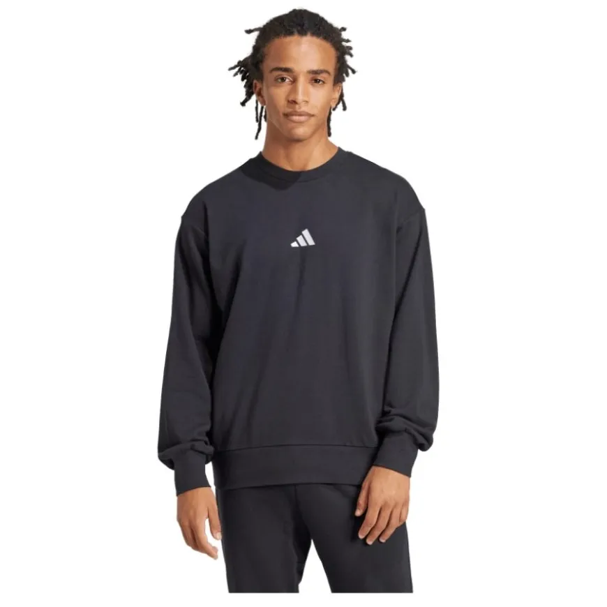 Sudaderas Adidas M Feelcozy Swt