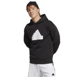 Sudaderas Adidas M FI BOS HD