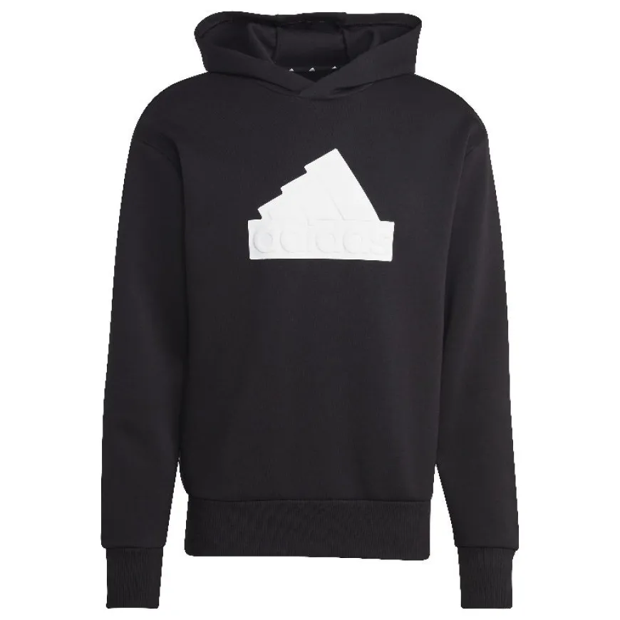 Sudaderas Adidas M FI BOS HD