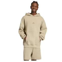 Sudaderas Adidas M Fi Sl Hd