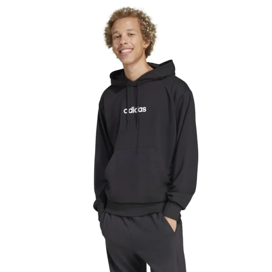Sudaderas Adidas M Lin Ft Hd