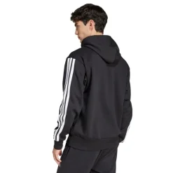 Sudaderas Adidas M 3S Fl Hd