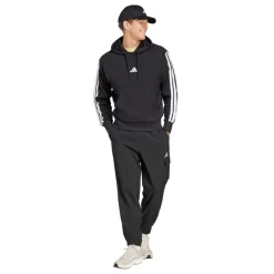 Sudaderas Adidas M 3S Ft Hd
