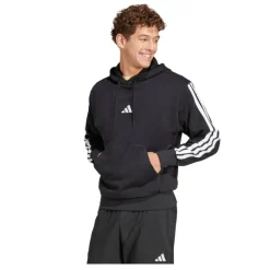 Sudaderas Adidas M 3S Ft Hd
