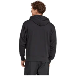 Sudaderas Adidas M 3S Ft Hd