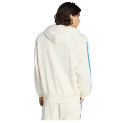 Sudaderas Adidas M 3S Ft Hd