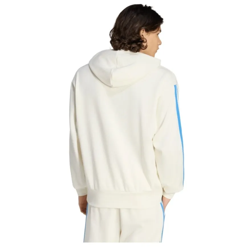 Sudaderas Adidas M 3S Ft Hd
