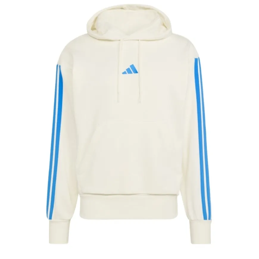 Sudaderas Adidas M 3S Ft Hd