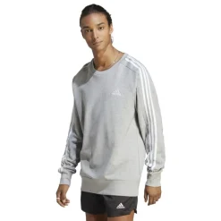 Sudaderas Adidas M 3S Ft Swt