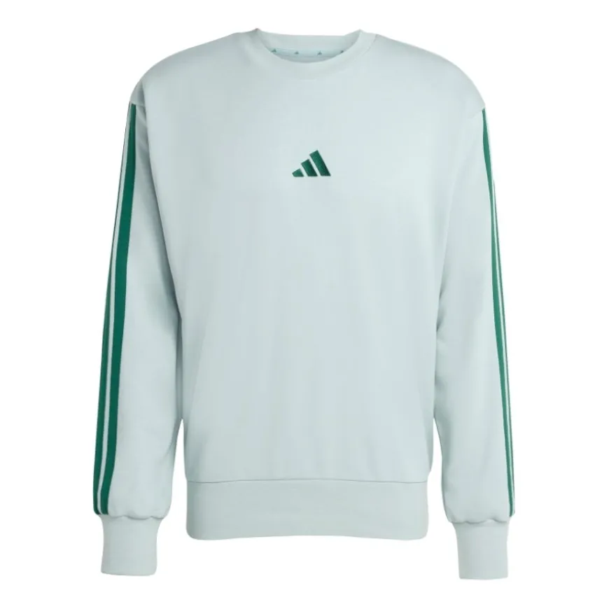 Sudaderas Adidas M 3S Ft Swt